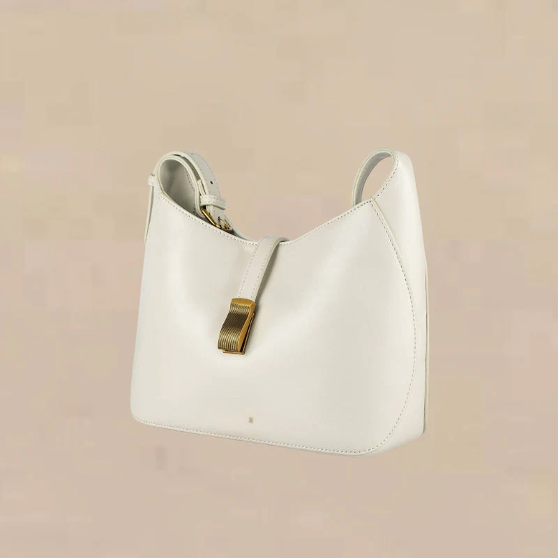 Women Shoulder Bag Spacious Capacity Design - Image 3